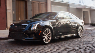 The Cadillac ATS-V: Is It As Good As We First Thought?